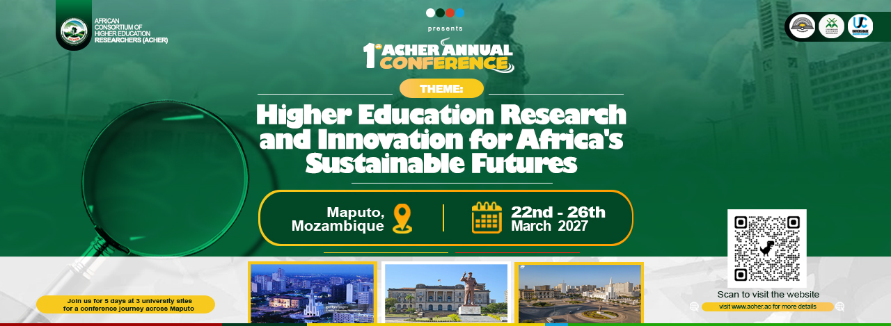 ACHER research