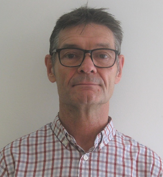 Prof. Yann Lebeau