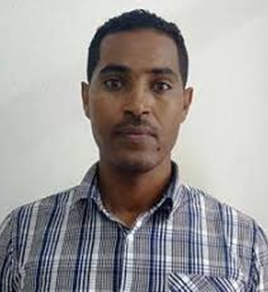 Prof. Ababaw Yirga Adamu