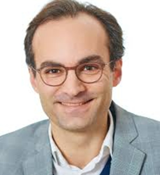 Prof. David Kaldewey