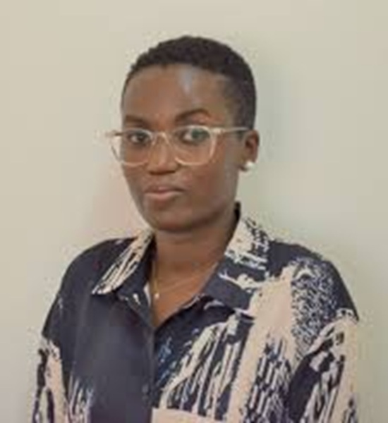 Bertha Kibona
